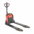 Vestil 15x32 Electric Pallet Truck 3.3k EPT-1532-33